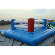 sport inflatable game